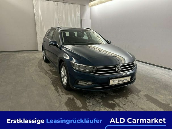 Volkswagen Passat Variant 2.0 TDI Business DSG 110 kW image number 2