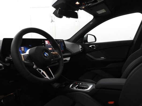 BMW 120i M Sport 125 kW image number 8