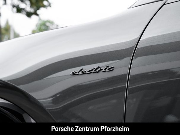 Porsche Macan Turbo 470 kW image number 14