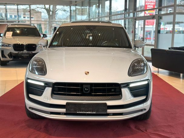 Porsche Macan S 280 kW image number 2