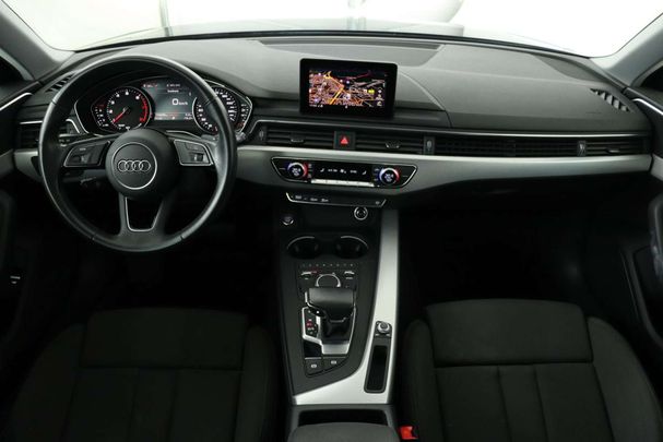 Audi A4 35 TFSI Sport 110 kW image number 7