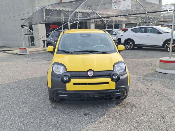 Fiat Panda 51 kW image number 3