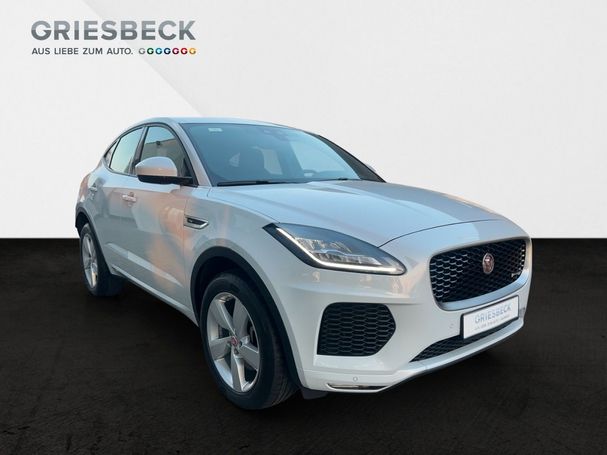 Jaguar E-Pace P250 R-Dynamic 183 kW image number 6