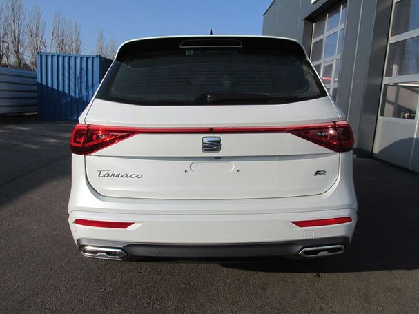 Seat Tarraco 1.5 TSI ACT DSG 110 kW image number 3