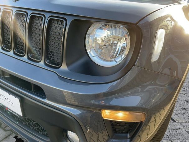 Jeep Renegade 1.0 T-GDi Night Eagle 88 kW image number 16