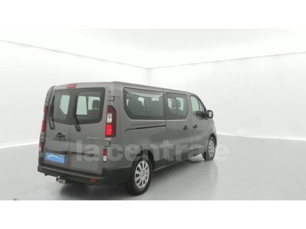 Renault Trafic DCi 120 88 kW image number 15