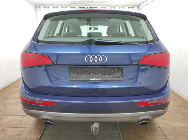 Audi Q5 2.0 TFSI quattro 165 kW image number 8