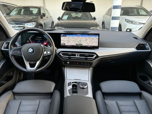 BMW 320d Touring 140 kW image number 14