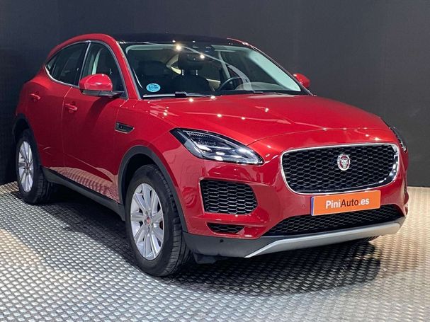 Jaguar E-Pace 110 kW image number 3