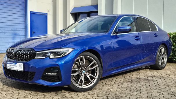 BMW 320i M Sport 135 kW image number 9