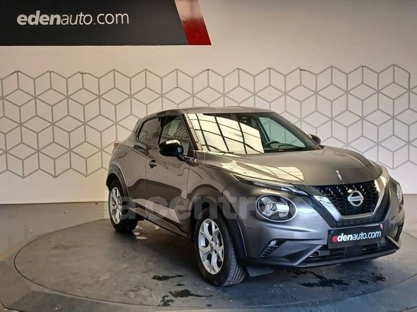 Nissan Juke 1.0 DIG-T 114 84 kW image number 2