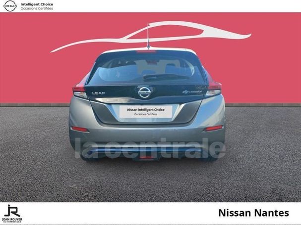 Nissan Leaf 40 kWh 110 kW image number 4