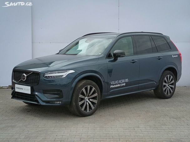 Volvo XC90 B5 AWD 173 kW image number 1