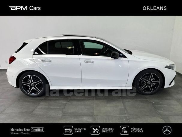 Mercedes-Benz A 180 d 85 kW image number 14