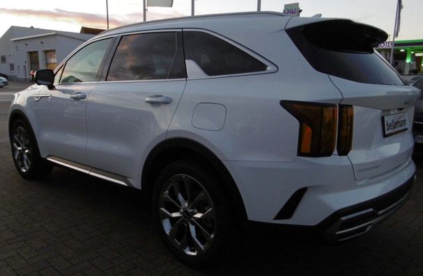 Kia Sorento 2.2 CRDi Platinum 142 kW image number 7