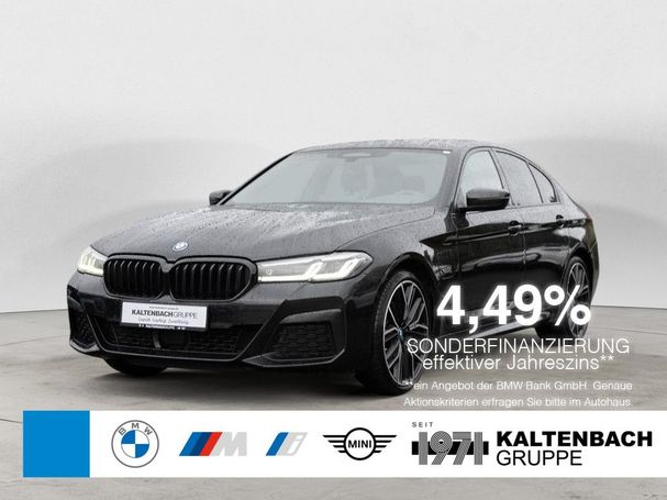 BMW 545i xDrive 290 kW image number 1