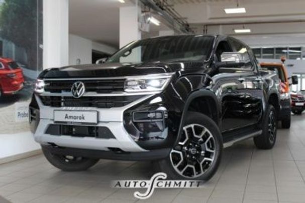 Volkswagen Amarok 3.0 V6 TDI Aventura 4Motion 177 kW image number 1