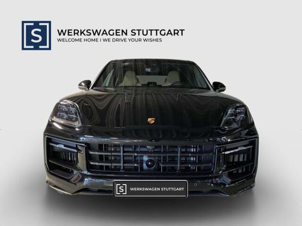 Porsche Cayenne E-Hybrid 346 kW image number 6