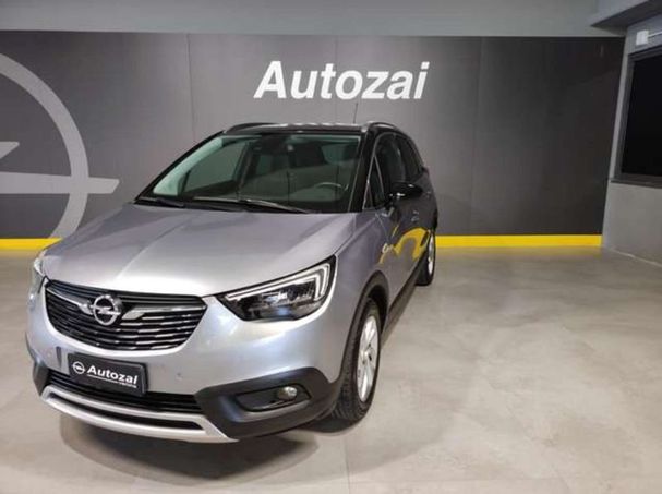 Opel Crossland X 1.2 Innovation 61 kW image number 2