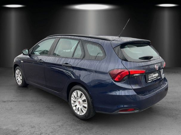 Fiat Tipo 1.4 More 88 kW image number 4