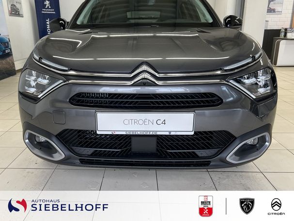 Citroen C4 Max 96 kW image number 5