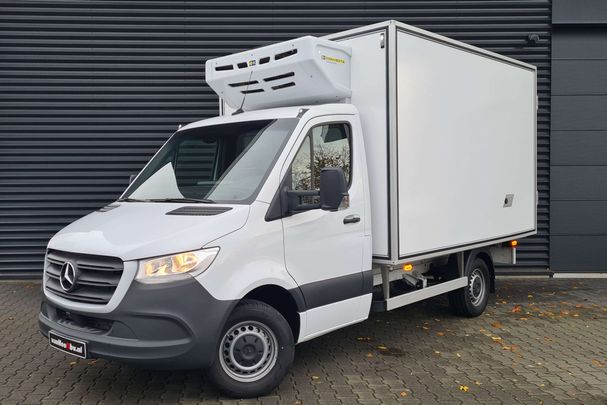 Mercedes-Benz Sprinter 317 CDI 125 kW image number 6