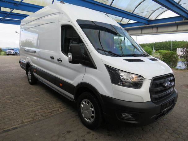 Ford Transit 350 Trend 96 kW image number 2