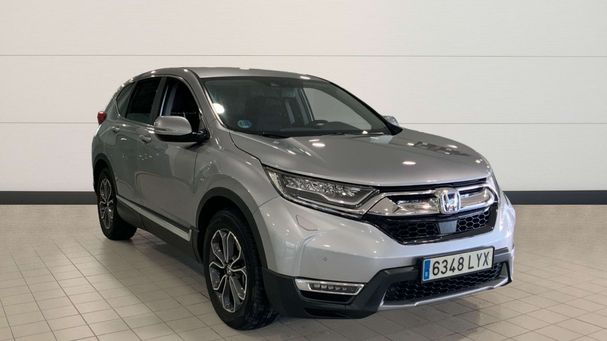 Honda CR-V 135 kW image number 2