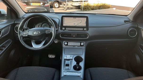 Hyundai Kona Style 100 kW image number 9