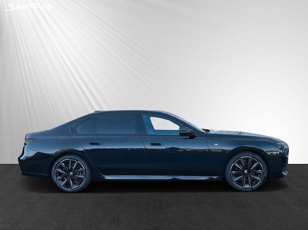 BMW 740d xDrive 220 kW image number 2