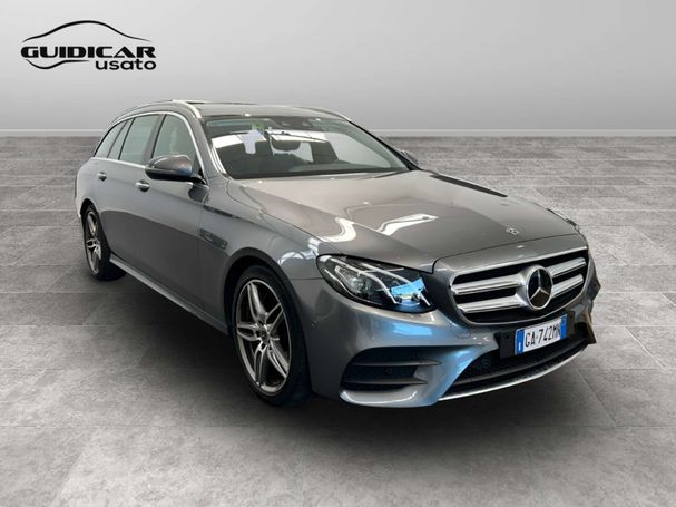 Mercedes-Benz E 220 d T 143 kW image number 8