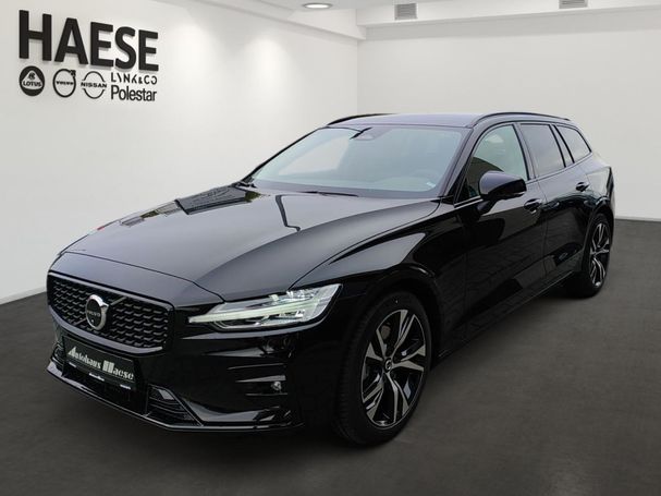 Volvo V60 B4 Plus 145 kW image number 1