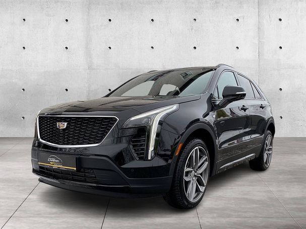 Cadillac XT4 350T AWD 169 kW image number 2