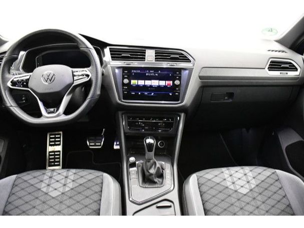 Volkswagen Tiguan 2.0 TDI DSG 110 kW image number 5