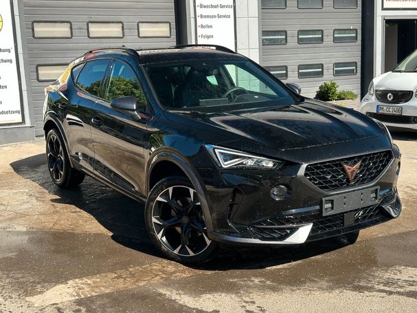 Cupra Formentor 1.5 TSI DSG 110 kW image number 2