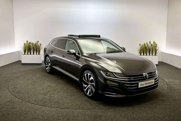 Volkswagen Arteon eHybrid DSG Shooting Brake 160 kW image number 6