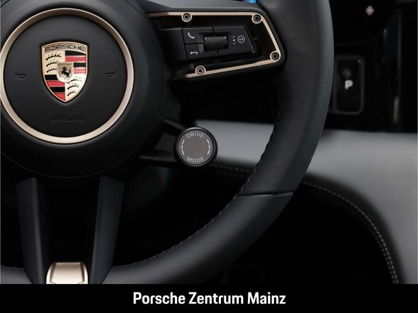 Porsche Taycan 4 Cross Turismo 320 kW image number 19