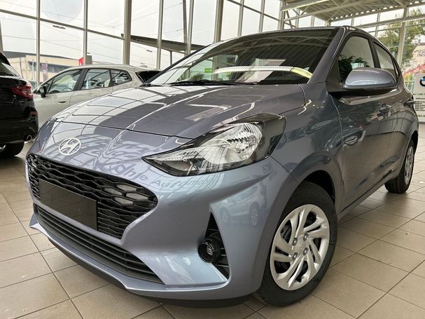 Hyundai i10 1.0 46 kW image number 1