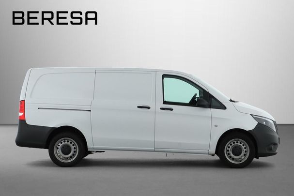 Mercedes-Benz Vito 116 CDi 120 kW image number 7