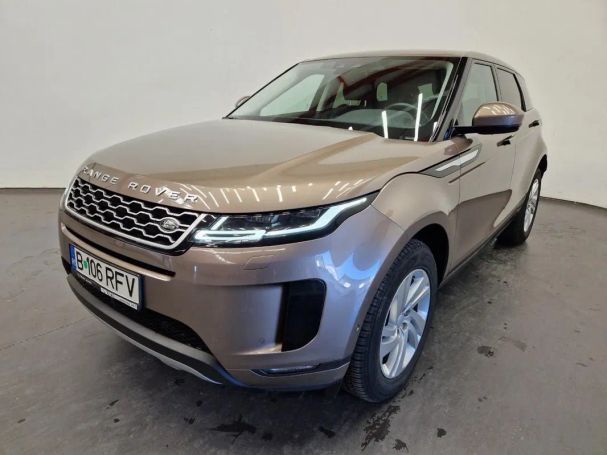 Land Rover Range Rover Evoque S 132 kW image number 1