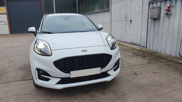 Ford Puma 92 kW image number 2