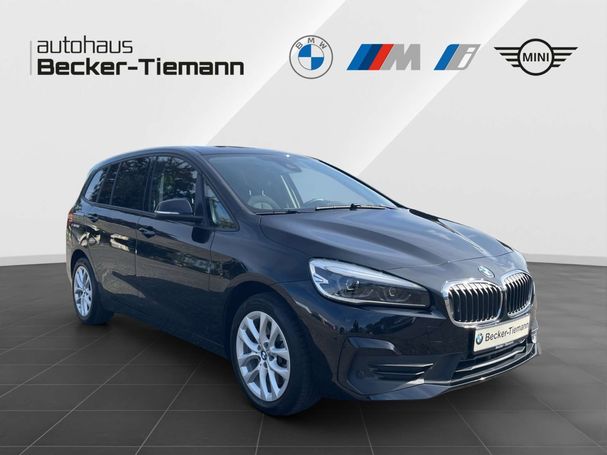 BMW 218d Gran Tourer 110 kW image number 7