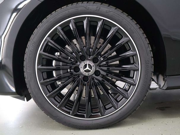 Mercedes-Benz CLA 250 160 kW image number 21