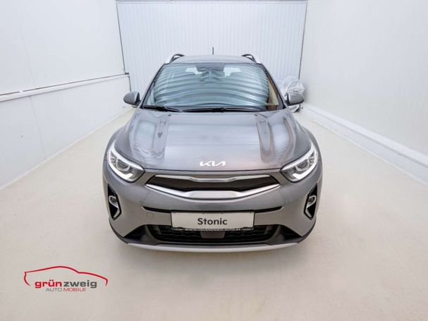 Kia Stonic 1.0 100 74 kW image number 3