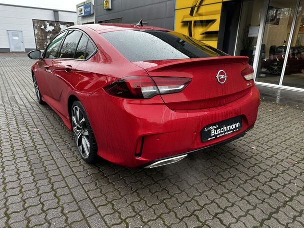 Opel Insignia Sport 169 kW image number 6