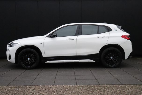 BMW X2 xDrive20d M Sport 140 kW image number 4