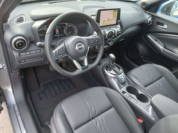 Nissan Juke 69 kW image number 15