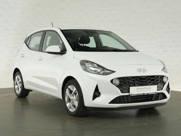 Hyundai i10 49 kW image number 26