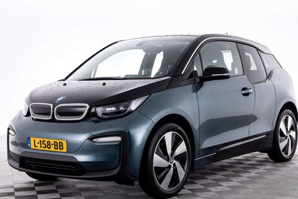 BMW i3 120Ah 125 kW image number 22