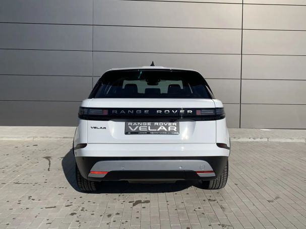 Land Rover Range Rover Velar 150 kW image number 7